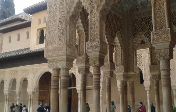 El Gobierno dice que "no existe una amenaza concreta" tras el vídeo de EI donde aparece la Alhambra