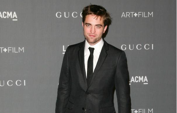 Robert Pattinson, nueva imagen de Dior