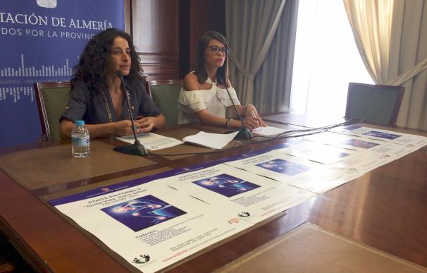 Diputación pone en marcha la segunda edición del Programa 'Ponte en Forma' para enfermos de fibromialgia