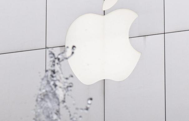 Apple aumentó su beneficio un 24,1 por ciento entre julio y septiembre