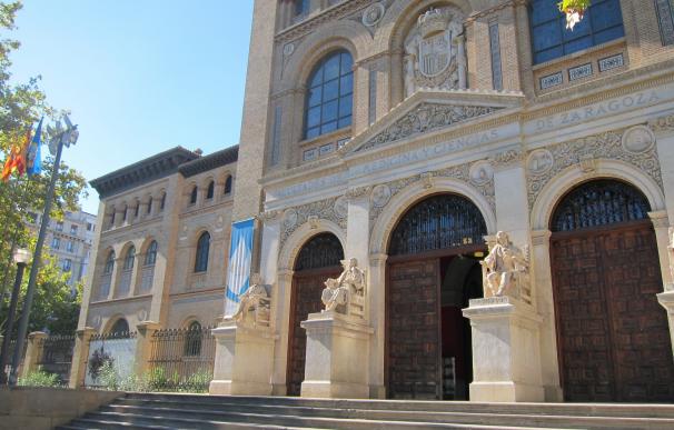 La Universidad de Zaragoza, entre las 500 primeras del mundo según el ranking QS