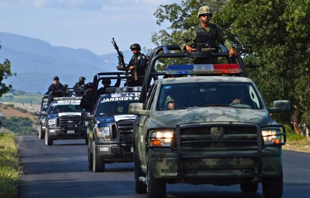 Instituciones piden a fiscalía mexicana intensificar búsqueda de estudiantes