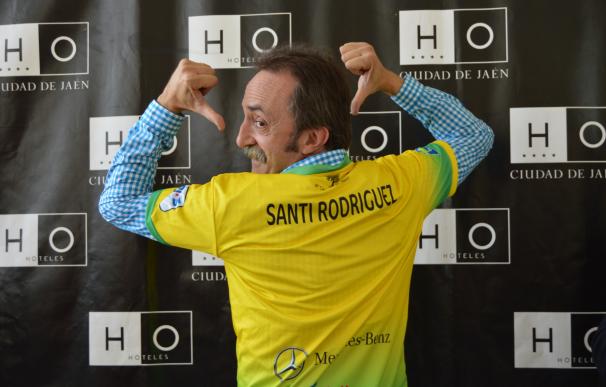 'Gestoenlacara' une en La Orotava (Tenerife) a Santi Rodríguez con los mejores humoristas canarios
