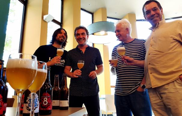 El 'Birragoza' recibirá a más de 6.000 personas para degustar 106 tipos de cerveza artesana