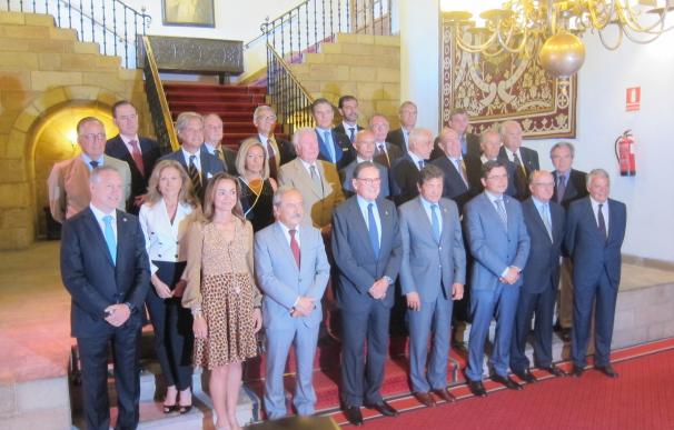 33 candidaturas optan al Princesa de Asturias de la Concordia 2016