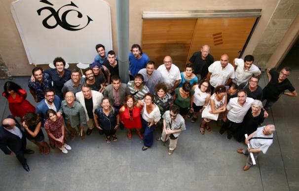 El 'Cicle Gaudí' llegará a las salas de 12 poblaciones de Barcelona para promocionar el cine en catalán