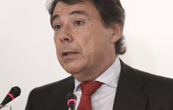 El presidente de la Comunidad de Madrid, Ignacio González, ha anunciado este lunes que bajará 1,6 puntos más el tramo autonómico de IRPF.
