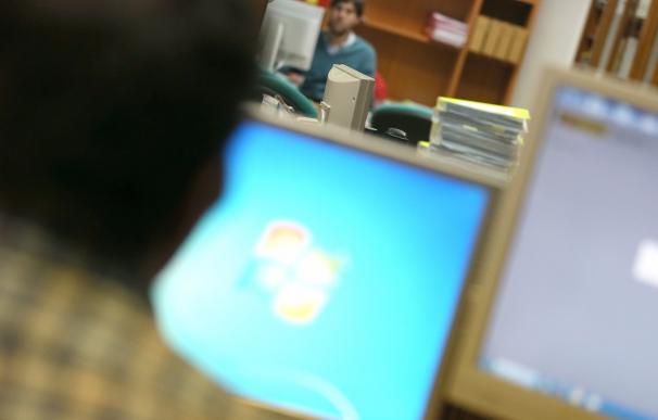 Casi el 72% de los hogares españoles tiene contratados paquetes de servicios TIC