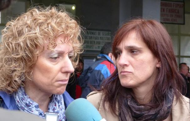 El PSOE dice que gestiones de Rubalcaba están "dando frutos" y pueden suponer un "giro" a la situación de Sniace