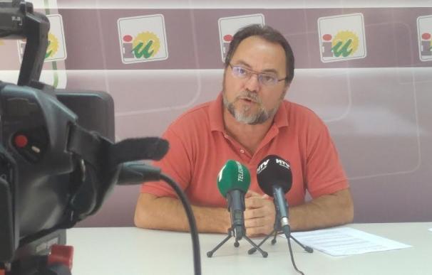 IU advierte de que "las agresiones de Gas Natural a Doñana" ponen "en riesgo más de 10.000 empleos"
