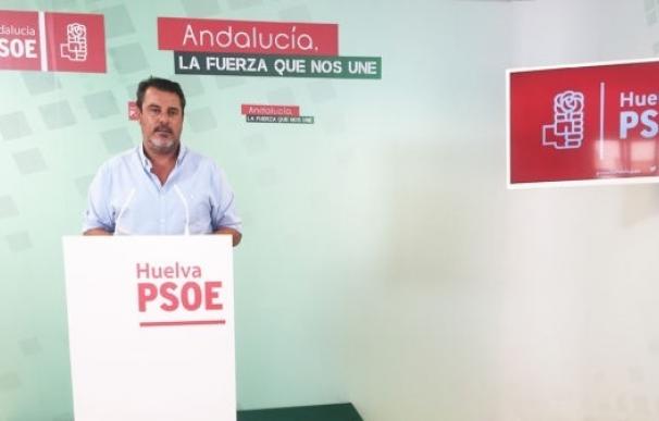 PSOE, "en contra" del proyecto de Gas Natural, pide al Gobierno que explique "el interés" en dividirlo