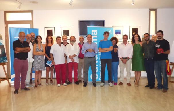 La Diputación invertirá un millón de euros en la ampliación del Centro Cultural María Victoria Atencia