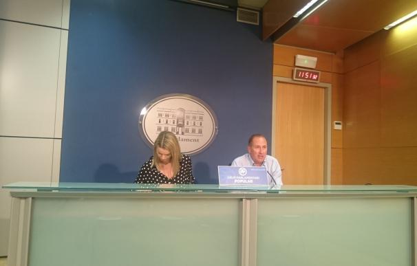 PP de Baleares se suma a la oposición para que Soria no vaya al Banco Mundial