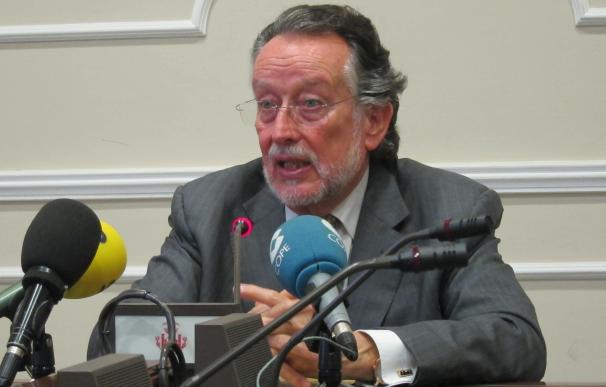 El juez investiga a Alfonso Grau por delito electoral