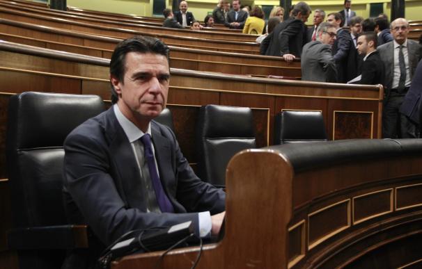 Puigdemont cree que Soria "ya tardaba" en renunciar al Banco Mundial aunque nunca debió optar
