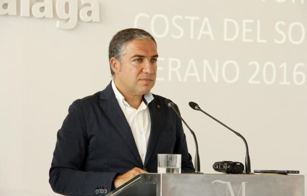 Bendodo reclama al PSOE "una explicación" por la entrada de exediles de C's en sus gobiernos
