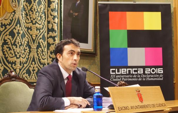 La Junta de Gobierno Local de Cuenca aprueba una OPE que oferta tres plazas de Policía Local