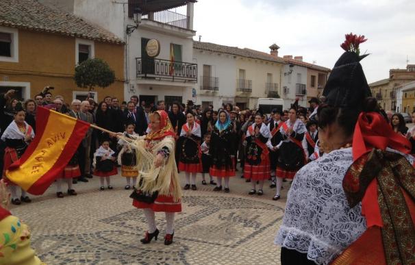 El Centro de Interpretación del Carnaval de Ánimas abre sus puertas en Villar del Pedroso (Cáceres)