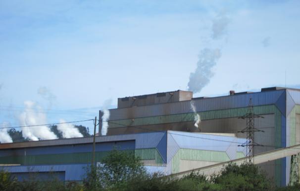 El sector metalúrgico impulsará la contratación en Asturias hasta final de año