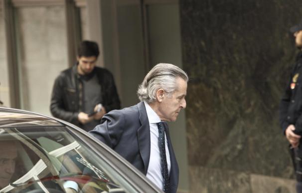 (Amp.) El juez Andreu pide a Bankia correos corporativos que Blesa intercambió con directivos de Caja Madrid