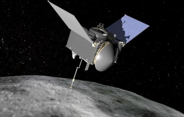 Investigadores españoles participarán este jueves en el lanzamiento de la sonda OSIRIS-REx para el estudio de Bennu