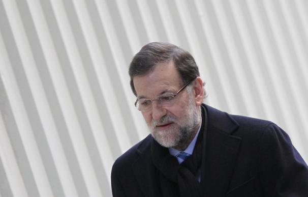 El PP añade al debate de la nación la comparecencia de Rajoy en la última cumbre de la UE