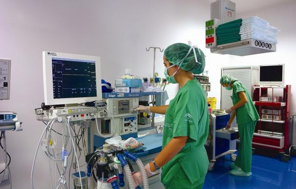 El Hospital de Alta Resolución de Alcaudete atiende más de 12.000 urgencias en siete meses