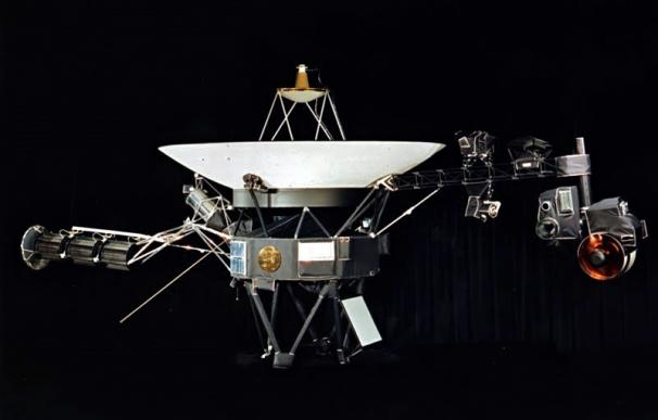 Voyager 1, primera nave interestelar, cumple 39 años de viaje