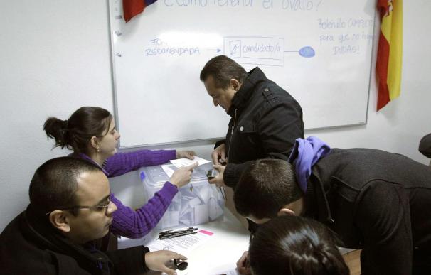 Más de 20.000 venezolanos están convocados a las urnas en España