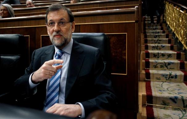 Rajoy se estrena en un debate de la nación marcado por la corrupción