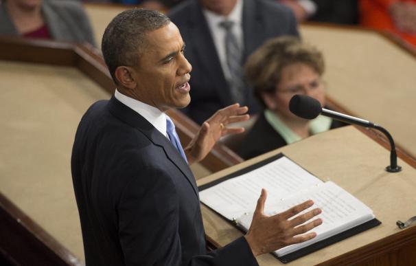 Obama reitera su intención de cerrar el penal de Guantánamo cuanto antes