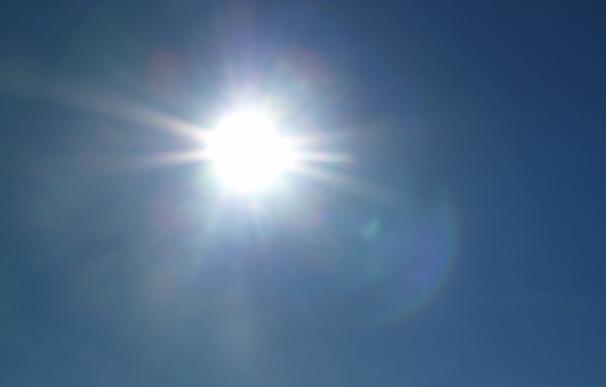 Alerta naranja este lunes en Albacete y Toledo por altas temperaturas