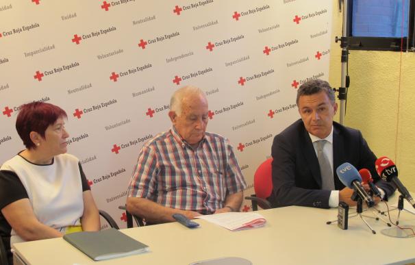 El Gobierno amplía su colaboración con Cruz Roja para el programa acompañamiento a jóvenes