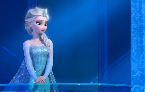La Film Symphony Orchestra interpretará 'Frozen, el Reino del Hielo' en Barcelona y Madrid