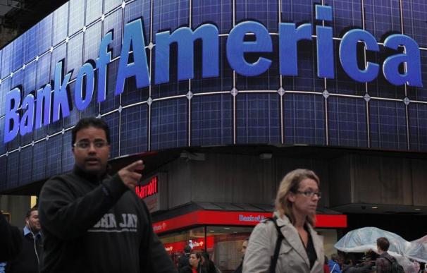 EEUU demanda a Bank of America por fraude hipotecario
