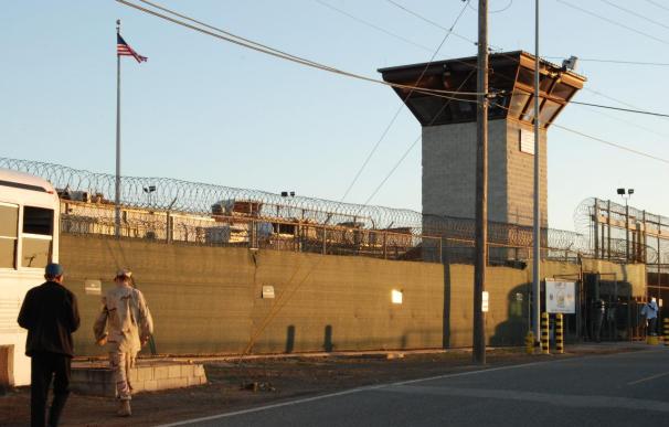 Dos sudaneses presos en Guantánamo son transferidos a Sudán