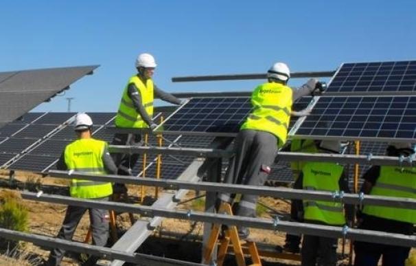 Ingeteam finaliza el primer revamping en la central fotovoltaica de Toledo PV
