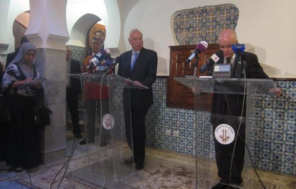 Margallo celebra el acuerdo alcanzado entre el Gobierno maliense y los rebeldes tuareg que "cierra un conflicto"
