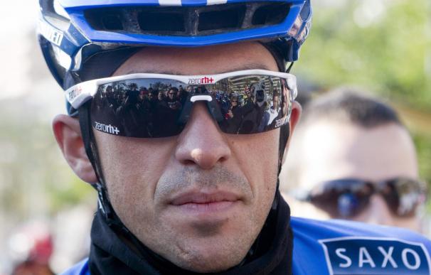 Alberto Contador tiene un plazo de 30 días para recurrir su suspensión ante la justicia ordinaria