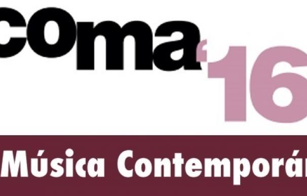 Un total de 16 conciertos conforman el COMA16, que arranca este domingo con el pianista Mario Prisuelos