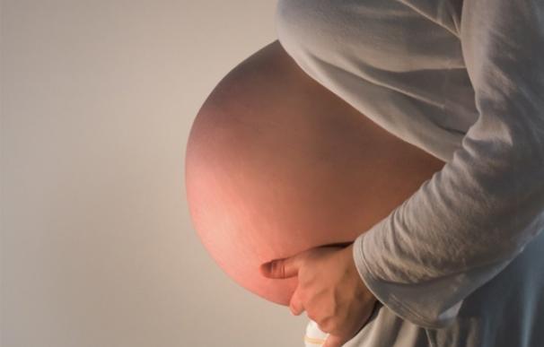 Vive la experiencia SHA para un embarazo sano