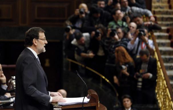 Rajoy avanza reformas en el sector energético, el transporte y la vivienda