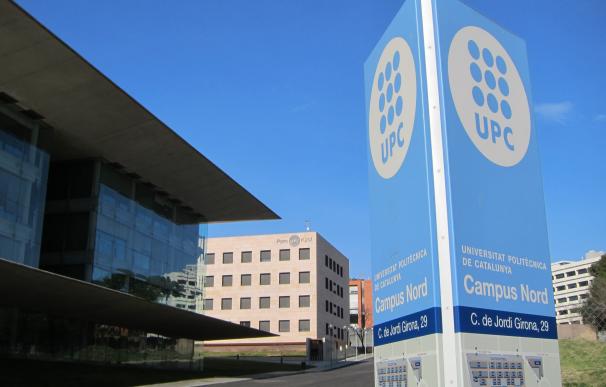 La UPC, primera universidad española en un ranking sobre impacto de las páginas web