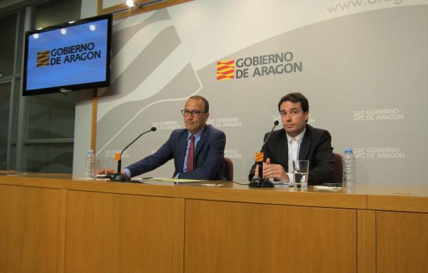 El Gobierno de Aragón sostiene que el currículo de Primaria está "de acuerdo con la legalidad"