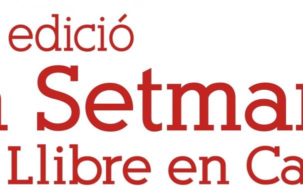 La Setmana del Lllibre en Català arranca con 150 expositores y 133 sellos editoriales