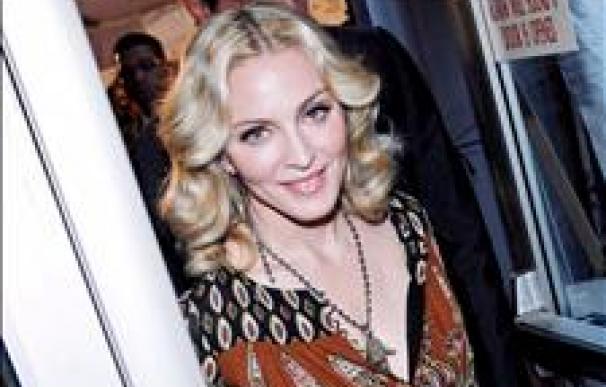 Madonna presentará su segundo filme como directora en el Festival de Venecia