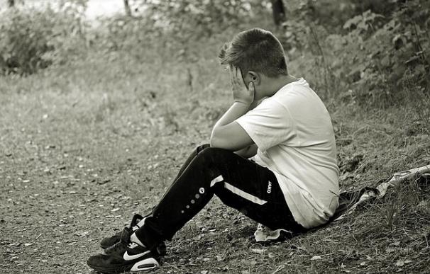 Los hijos de personas que han sufrido traumas severos tienen riesgo de padecer estrés postraumático y ansiedad