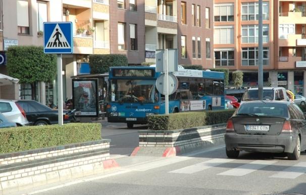 El Ayuntamiento licitará en las próximas semanas el contrato del autobús urbano