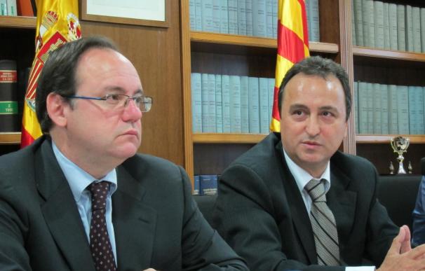 López Carbajo espera la "máxima colaboración" de las CC.AA. en el próximo Consejo de Política Fiscal