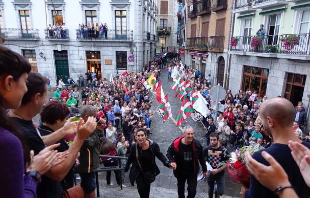 Covite denuncia al Ayuntamiento de Lekeitio por homenajear al expreso de ETA Antonio Gabiola